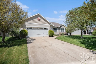 6161 Kingsbury Ct, Allendale, MI 49401
