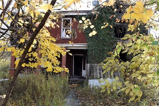 439 Green St, Brownsville, PA 15417