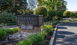 5061 N Van Ness Blvd, Fresno, CA 93711