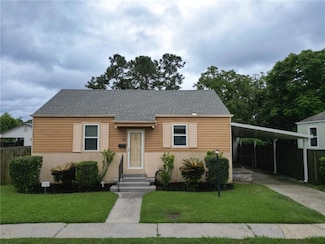 28 San Jose Ave, New Orleans, LA 70121