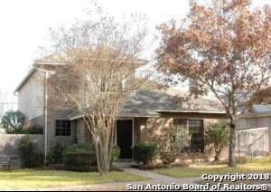5931 Heather View, San Antonio, TX 78249