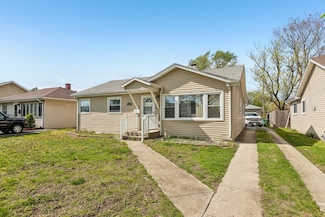 5270 Kimball Place, Oak Lawn, IL 60453