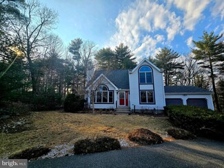 122 Water Tower Cir, East Stroudsburg, PA 18301