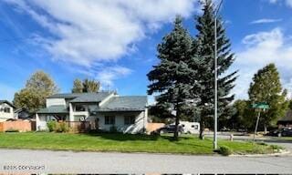 2609 Scarborough Dr, Anchorage, AK 99504