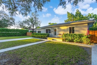 333 Linwood Dr Unit 1, Miami Springs, FL 33166