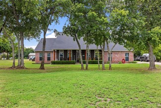 368 Pecan Hollow Cir, Anna, TX 75409