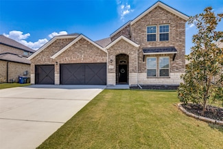 1533 Estivella Dr, Little Elm, TX 75068