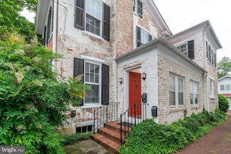 118 Apt #1 N Union St, Lambertville, NJ 08530