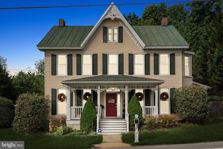 3511 Littlestown Pike, Westminster, MD 21158