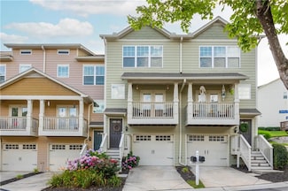 1304 Liberty Pkwy NW Unit 1610, Atlanta, GA 30318