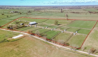 351 Spears Mill Rd, Paris, KY 40361