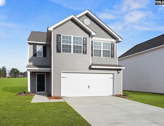 1013 Peaceful Fawn Dr, Elgin, SC 29045