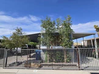 4650 E Carey Ave Unit 35, Las Vegas, NV 89115