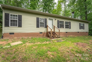 116 Hidden Meadow Dr Unit lot 17, Candler, NC 28715