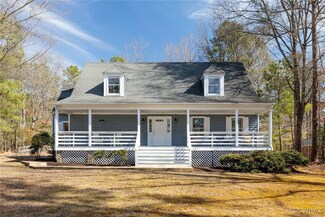 6501 Scandia Lake Place, Sandston, VA 23150