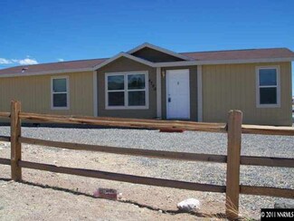 4790 Stagecoach Dr, Stagecoach, NV 89429