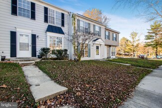 2142 Princess Anne Ct, Bowie, MD 20716