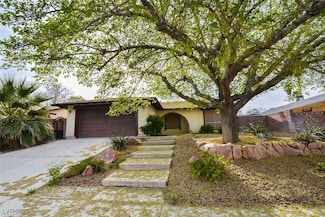 708 Northstar St, Las Vegas, NV 89107