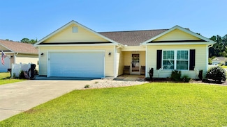 1300 Ruddy Ct, Conway, SC 29527