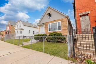10504 S Wentworth Ave, Chicago, IL 60628
