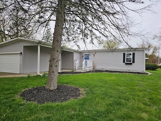 1941 W 60th Place, Merrillville, IN 46410