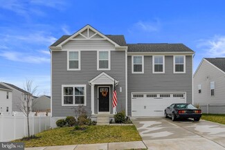 111 Kercheval Way, Middletown, VA 22645