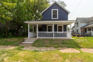 1026 S 35th St, South Bend, IN 46615