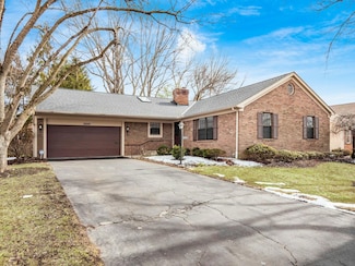 6660 Hayhurst St, Worthington, OH 43085