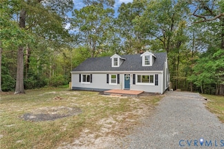 4152 Peppertown Rd, Mechanicsville, VA 23111