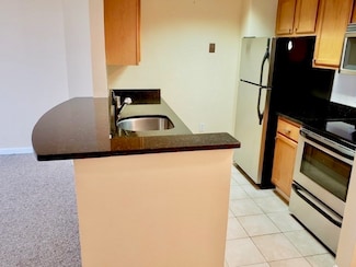 169 Monsignor Obrien Hwy Unit 314, Cambridge, MA 02141