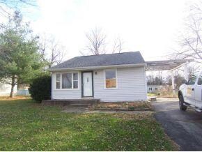 16678 Second St, Moores Hill, IN 47032