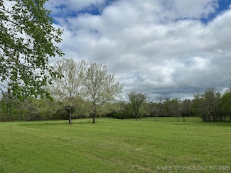 33092 N 3960 Rd, Ramona, OK 74061