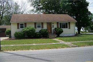 204 Fairhome Ave, Clyde, OH 43410