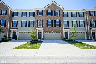 6871 Adalene Ln, Carmel, IN 46033