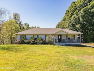 839 Potts Chapel Rd, Jackson, TN 38305