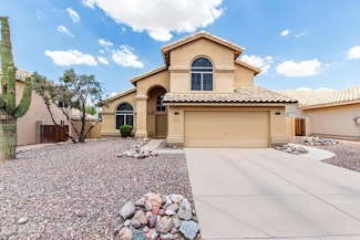 6516 E Rochelle St, Mesa, AZ 85215