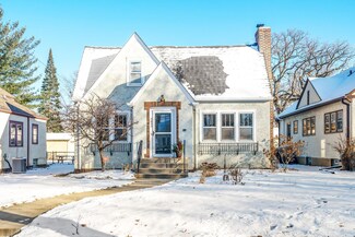 3633 44th Ave S, Minneapolis, MN 55406