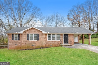 6451 Carolyn Ct, Rex, GA 30273