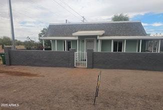 125 N Martin Ave, Gila Bend, AZ 85337