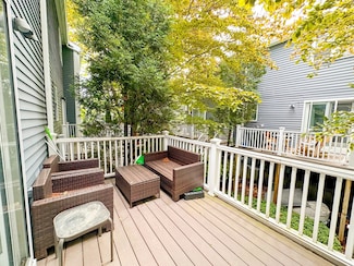 135 Bolton St Unit SF, Boston, MA 02127