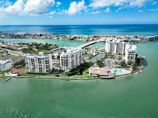 9415 Blind Pass Rd Unit 1002, Saint Pete Beach, FL 33706