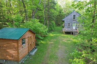 1507 Keeney Ln, Redfield, NY 13437