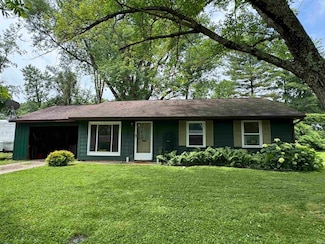 3421 N Windcrest Dr, Bloomington, IN 47404
