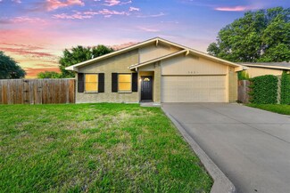 6021 Mimosa Ln, Rowlett, TX 75089