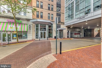 444 W Broad St Unit 407, Falls Church, VA 22046