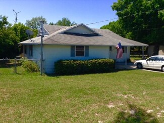 205 Babson Dr, Babson Park, FL 33827