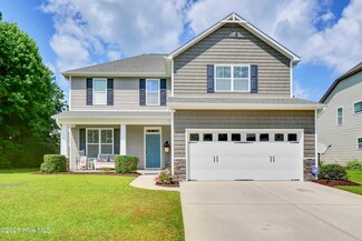 613 Heartwood Dr, Winnabow, NC 28479