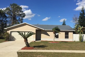 1419 Chamale Ln, Port Orange, FL 32129