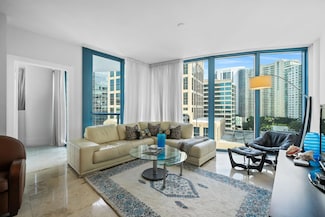 333 Las Olas Way Unit 1508, Fort Lauderdale, FL 33301