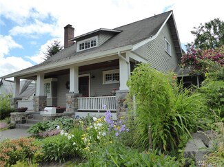 813 Midway St NW, Olympia, WA 98502